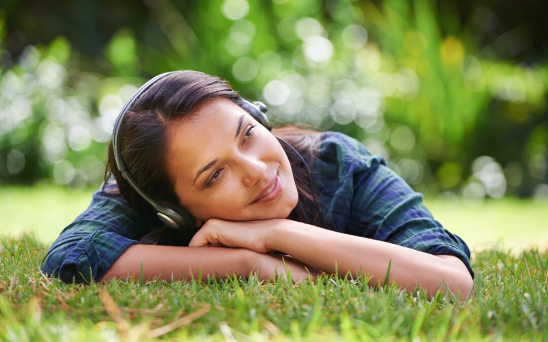 Muzyka relaksacyjna jako narzędzie do poprawy jakości snu