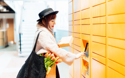 Odkryj wygodę zakupów spożywczych online i szybkiej dostawy