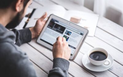 Cyfrowe formaty, które nie tracą duszy. Gdzie szukać kultury online?