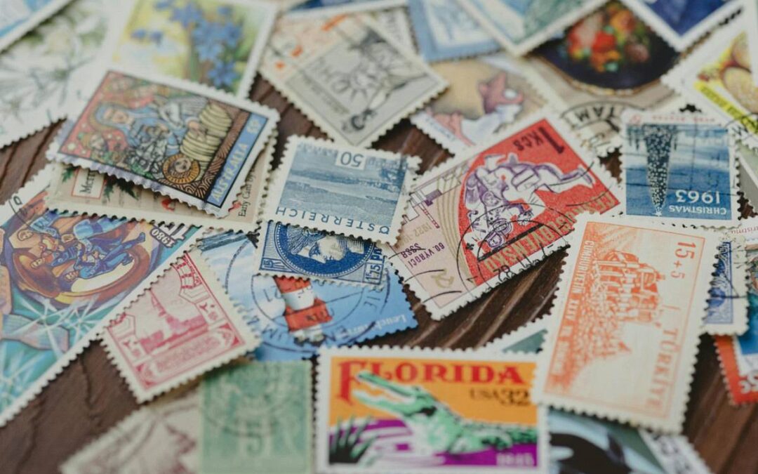 Jak zacząć kolekcjonować znaczki pocztowe? Przewodnik dla początkujących